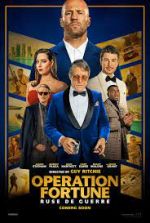 Operation Fortune: Ruse de guerre movie25