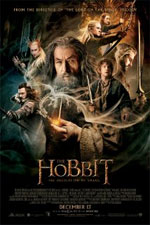 Watch The Hobbit: The Desolation of Smaug Movie25