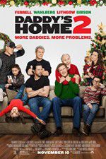 Watch Daddy's Home 2 Movie25