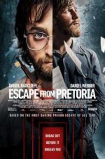 Watch Escape from Pretoria Movie25