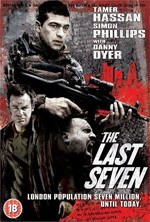 Watch The Last Seven Movie25