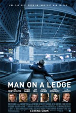 Watch Man on a Ledge Movie25