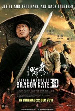 Watch The Flying Swords of Dragon Gate Movie25
