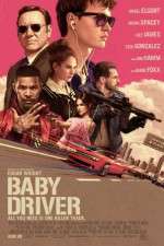 Watch Baby Driver Movie25