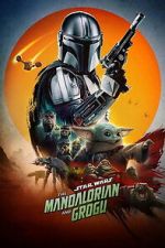 Star Wars: The Mandalorian and Grogu movie25