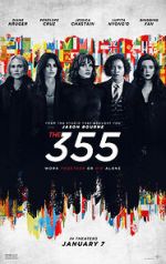 Watch The 355 Movie25