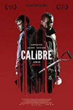 Watch Calibre Movie25