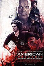 Watch American Assassin Movie25