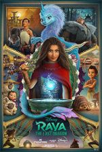 Watch Raya and the Last Dragon Movie25