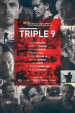 Watch Triple 9 Movie25