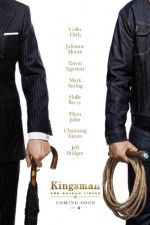 Watch Kingsman: The Golden Circle Movie25