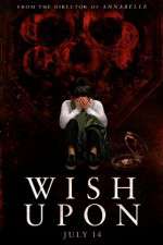 Watch Wish Upon Movie25