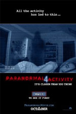Watch Paranormal Activity 4 Movie25