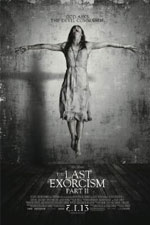 Watch The Last Exorcism Part II Movie25