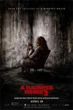 Watch A Haunted House 2 Movie25