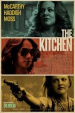 Watch The Kitchen Movie25