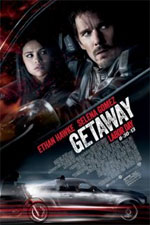 Watch Getaway Movie25
