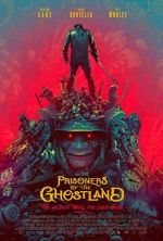 Watch Prisoners of the Ghostland Movie25