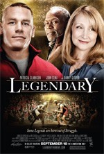 Watch Legendary Movie25
