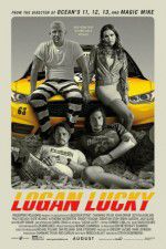 Watch Logan Lucky Movie25