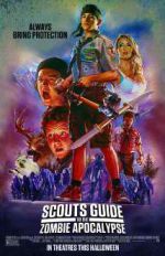 Watch Scouts Guide to the Zombie Apocalypse Movie25