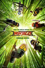 Watch The LEGO Ninjago Movie Movie25