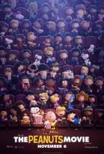 Watch The Peanuts Movie Movie25