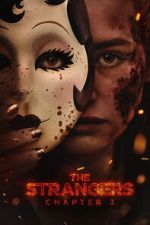 The Strangers: Chapter 3 movie25