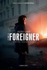 Watch The Foreigner Movie25