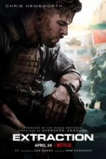 Watch Extraction Movie25