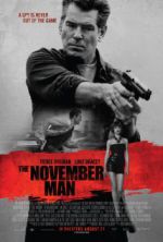 Watch The November Man Movie25