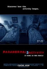 Watch Paranormal Activity 3 Movie25