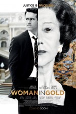 Watch Woman in Gold Movie25