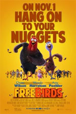 Watch Free Birds Movie25