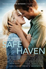 Watch Safe Haven Movie25