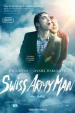 Watch Swiss Army Man Movie25