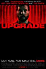 Watch Upgrade Movie25
