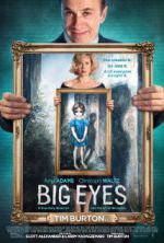 Watch Big Eyes Movie25