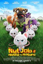 Watch The Nut Job 2: Nutty by Nature Movie25