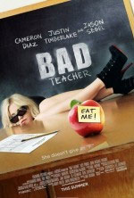 Watch Bad Teacher Movie25