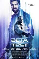 Watch Beta Test Movie25