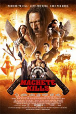 Watch Machete Kills Movie25