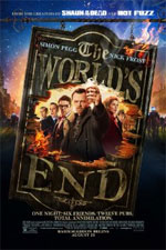 Watch The World's End Movie25