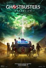 Watch Ghostbusters: Afterlife Movie25