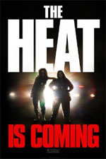 Watch The Heat Movie25