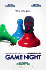 Watch Game Night Movie25