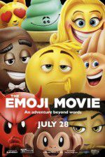 Watch The Emoji Movie Movie25