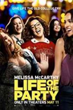 Watch Life of the Party Movie25