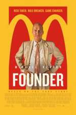 Watch The Founder Movie25