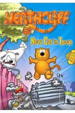 Watch Heathcliff New Cat in Town Movie25